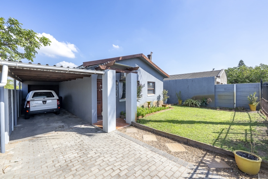 2 Bedroom Property for Sale in Bonnie Brae Western Cape